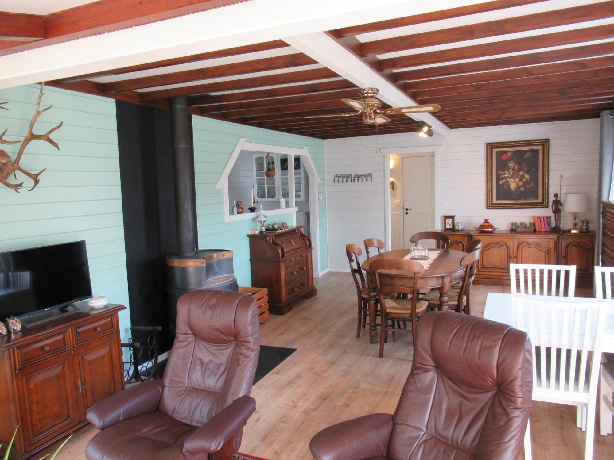 Gilou Chalet *