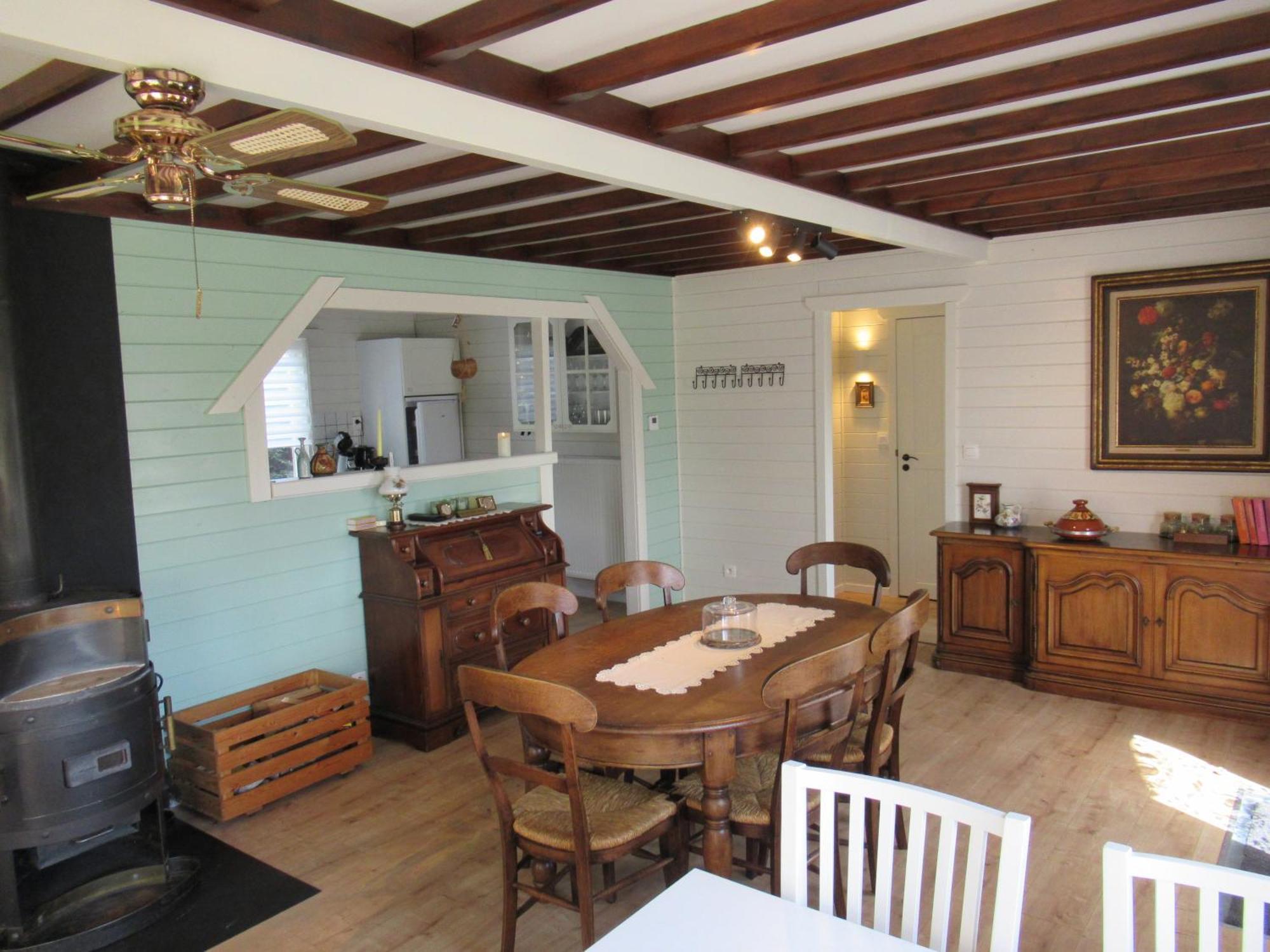 Chalet Gilou *