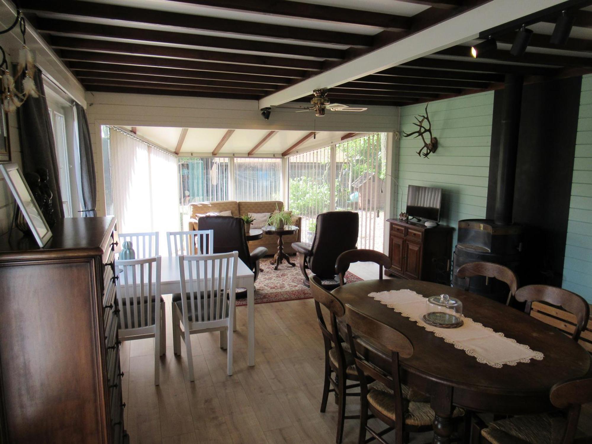 Gilou Chalet
