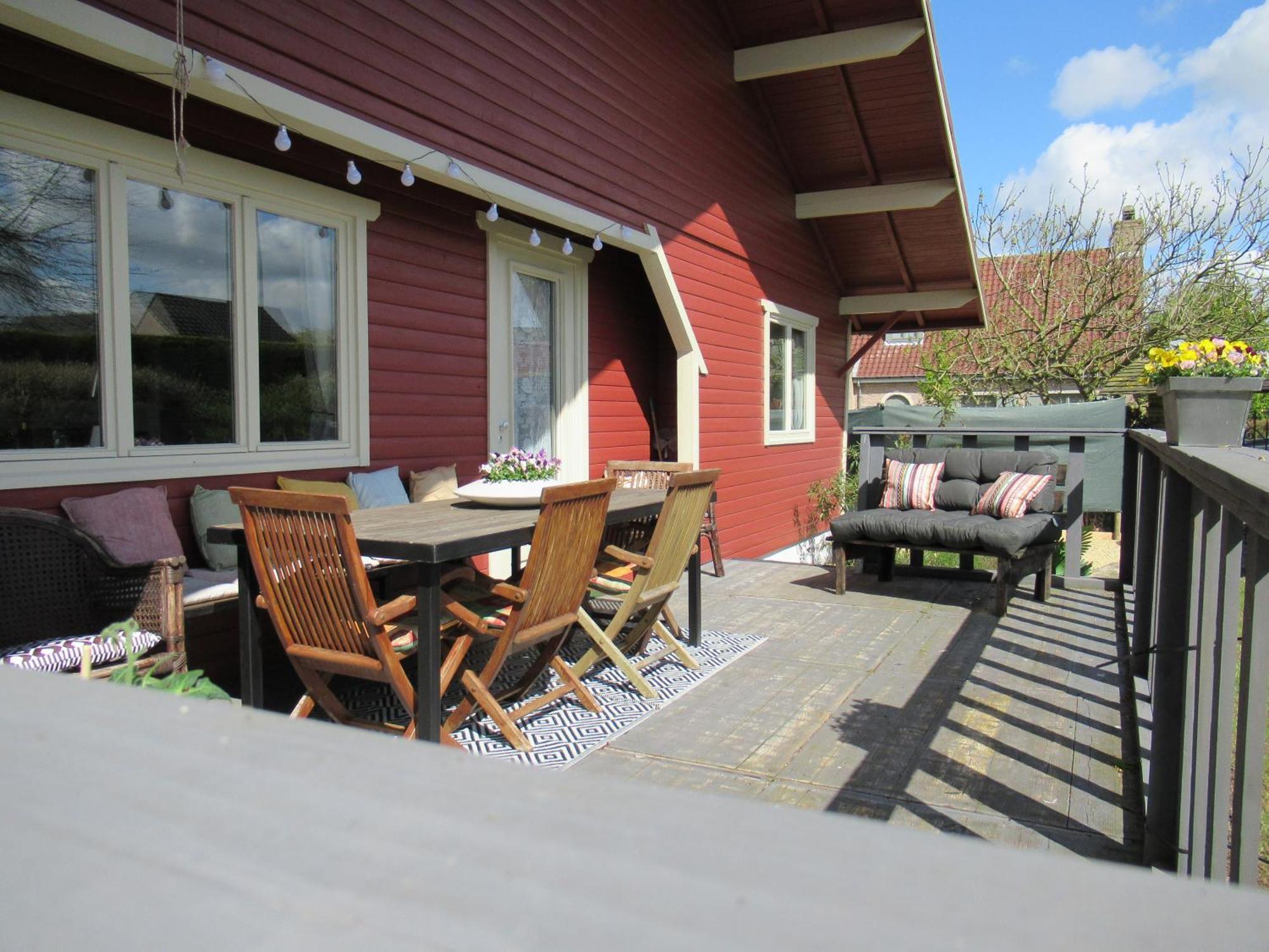 Chalet Gilou *