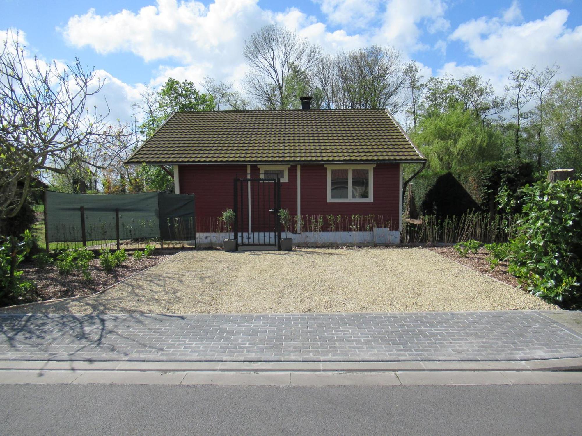 Gilou Chalet